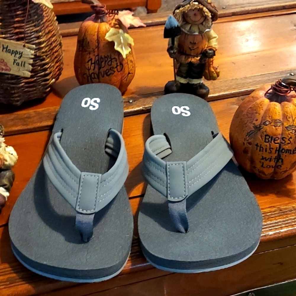 Wens flip flops